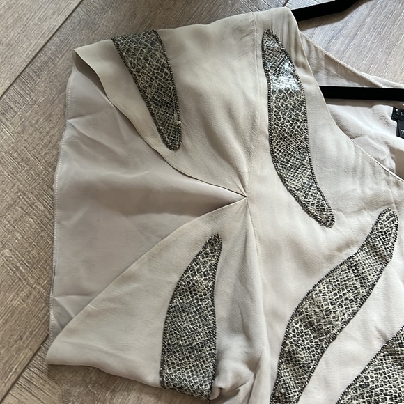 Sheri Bodell minidress size S - Picture 3 of 5